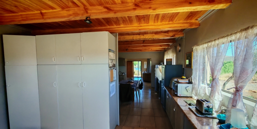 4 Bedroom Property for Sale in Middelburg Rural Eastern Cape